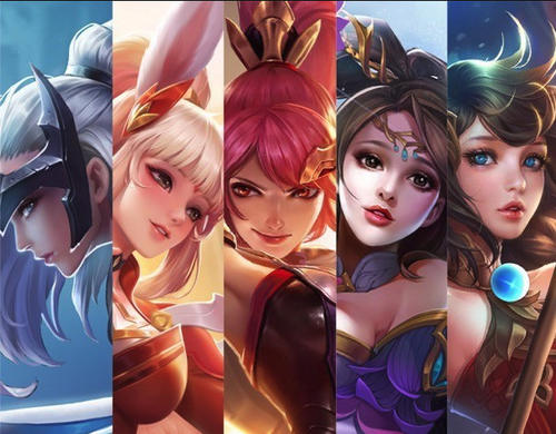 Complexity Risks Losing hallzerk for the Major