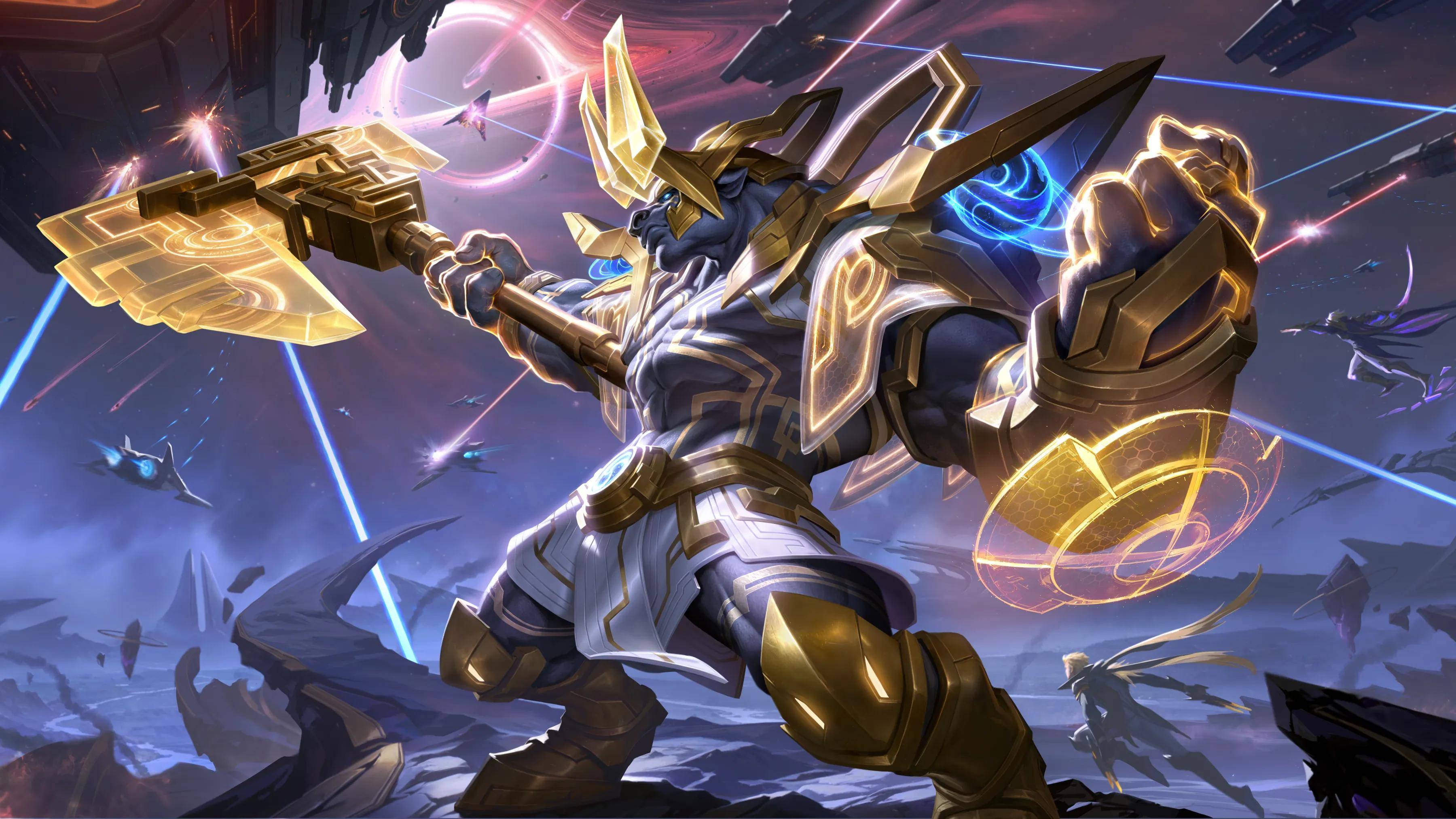 LPL解说Rita晒照：今天不下雨 出去玩噜