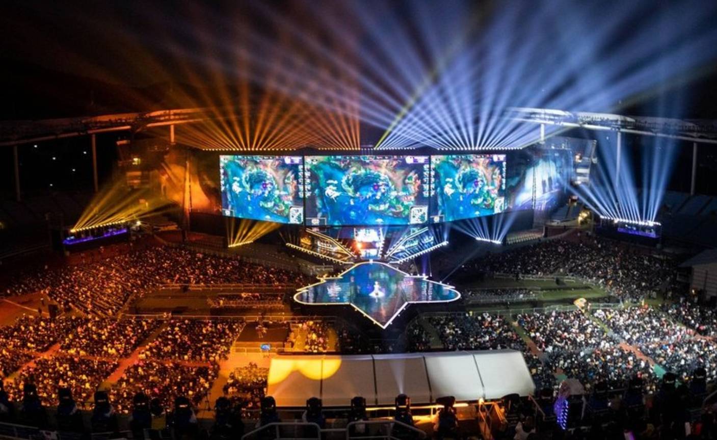 LPL今日首发：LPL大型连续剧之Karsa去哪里？