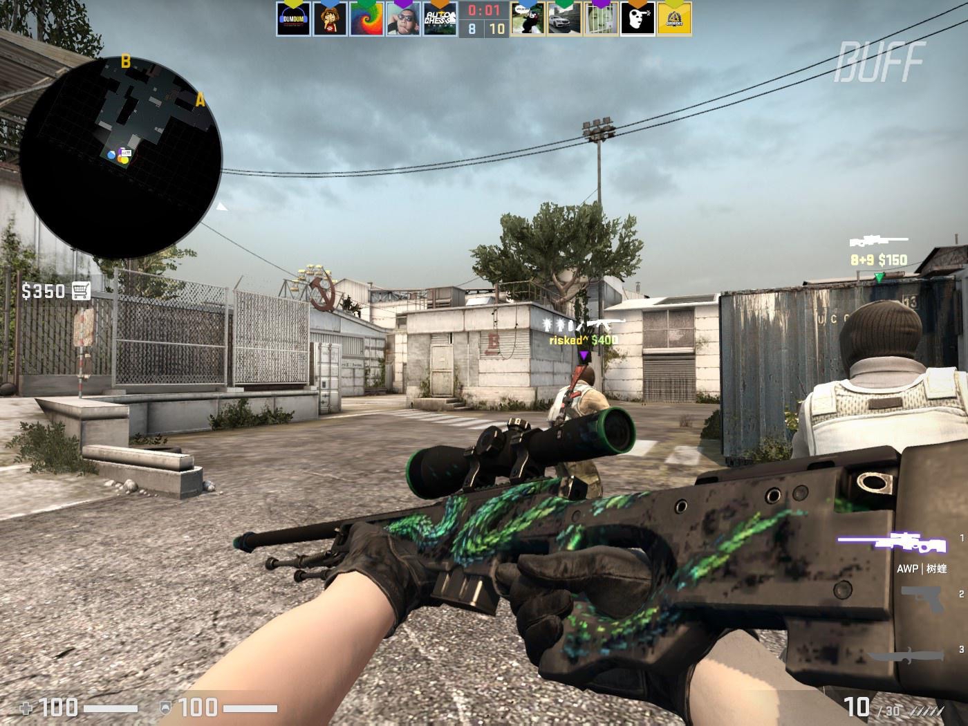 恭喜火豹电竞获得2022KPL夏季赛临时席位！